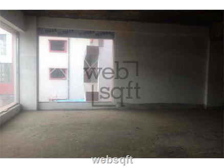 Commercial Retail showroom shop for Rent